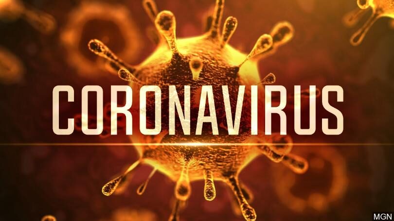 Coronavirus101