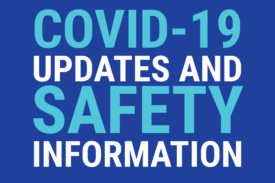 Updated Staff & Students COVID19 Protocols