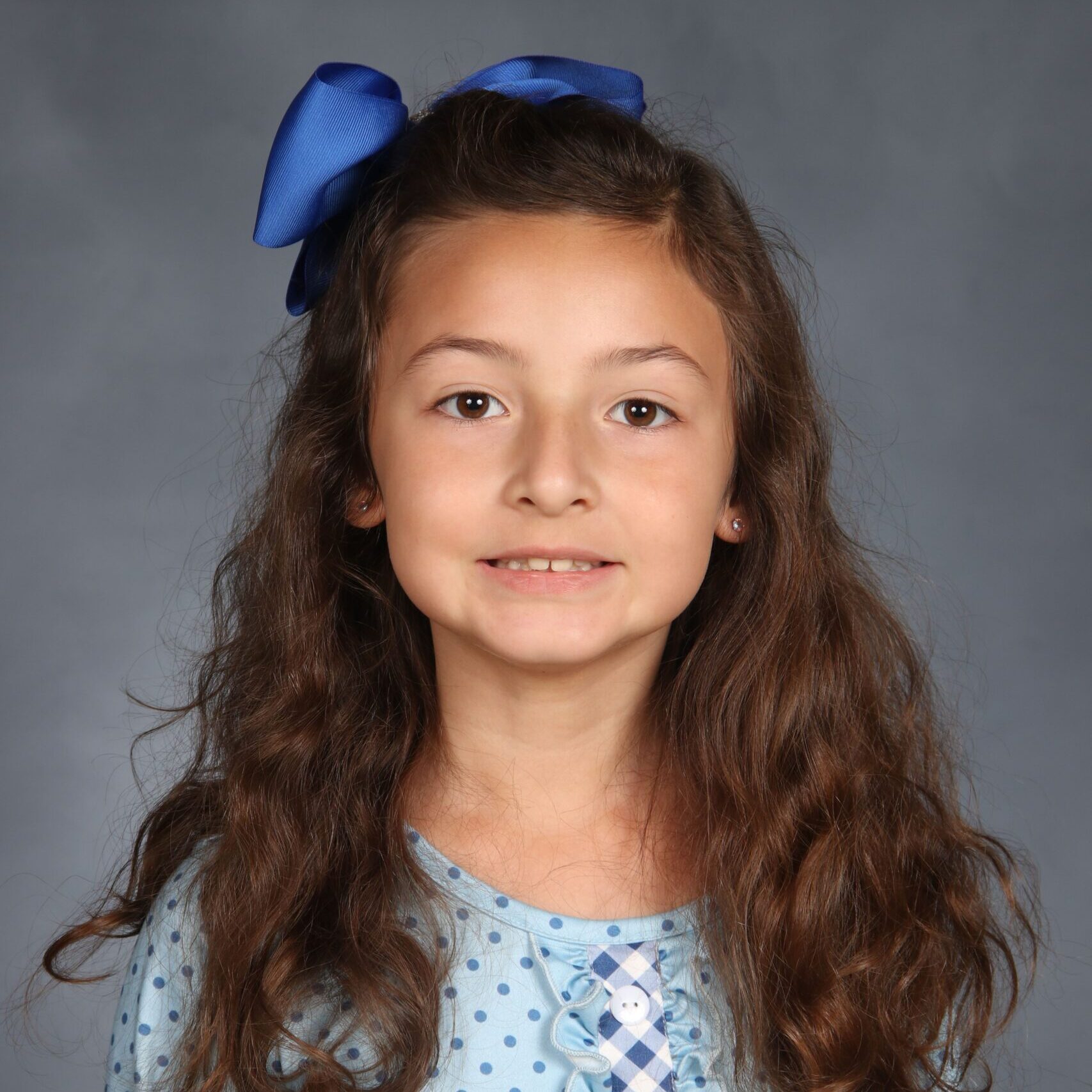 Serafina School Pic 2024-2025